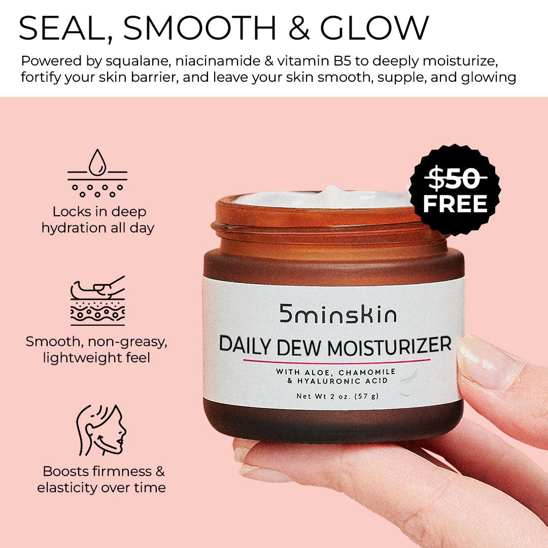 여드름 및 검버섯 제거 액세서리