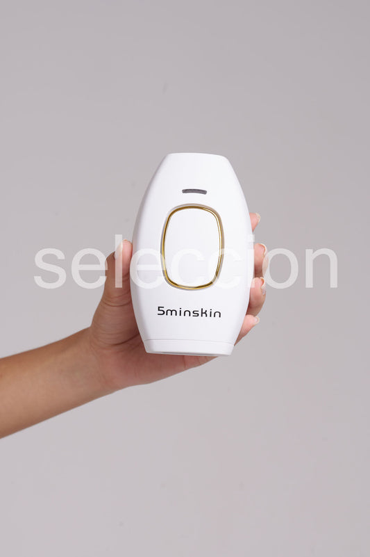 Prueba 5MinSkin IPL
