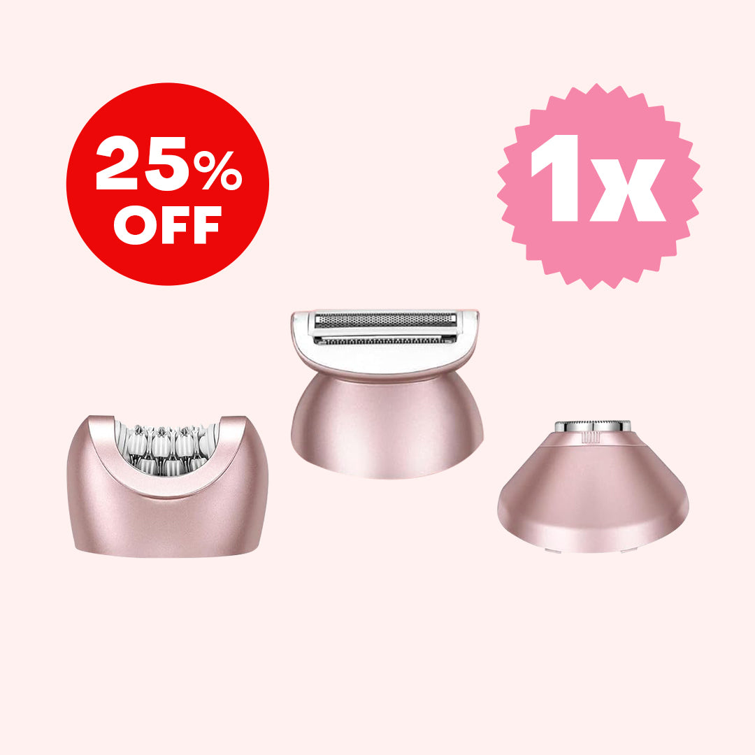 1x Sett / 1 Måneds Forsyning