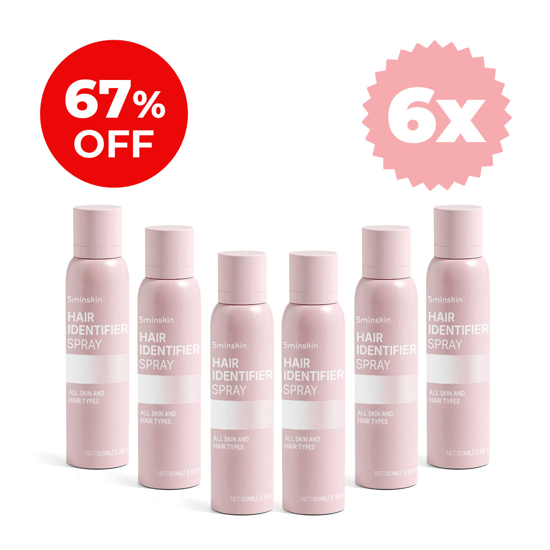 痤瘡和老年斑去除附件