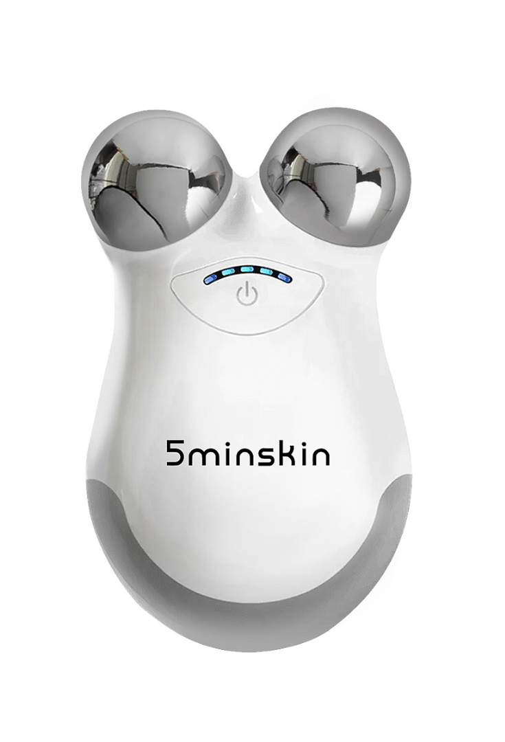 جهاز 5 مينسكين لإزالة الشعر بالليزر في المنزل