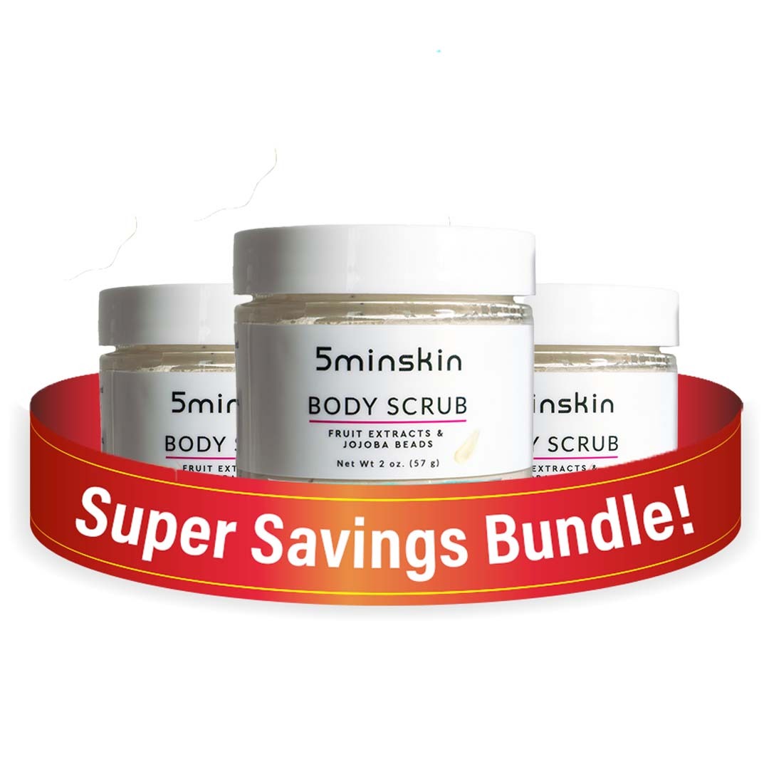 去角質霜(每 2 個月發貨一次)