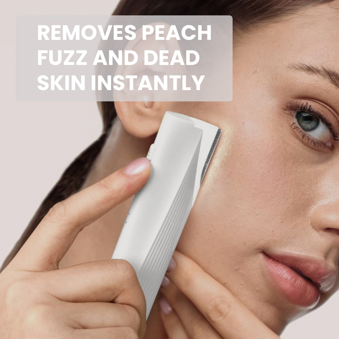 5MINSKIN AT-HOME LASER HAARVERWIJDERING HANDSET