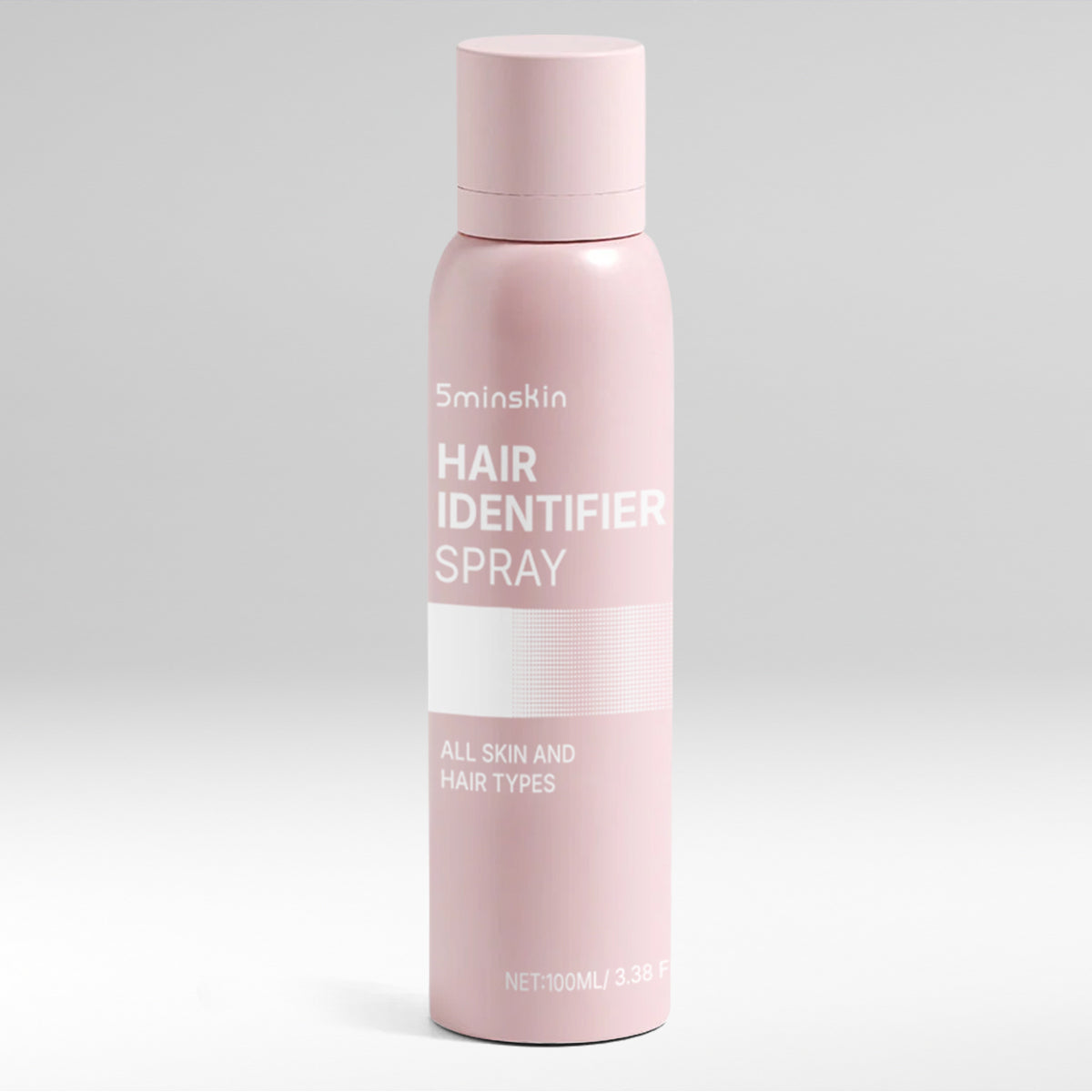 Hair Identifier Spray