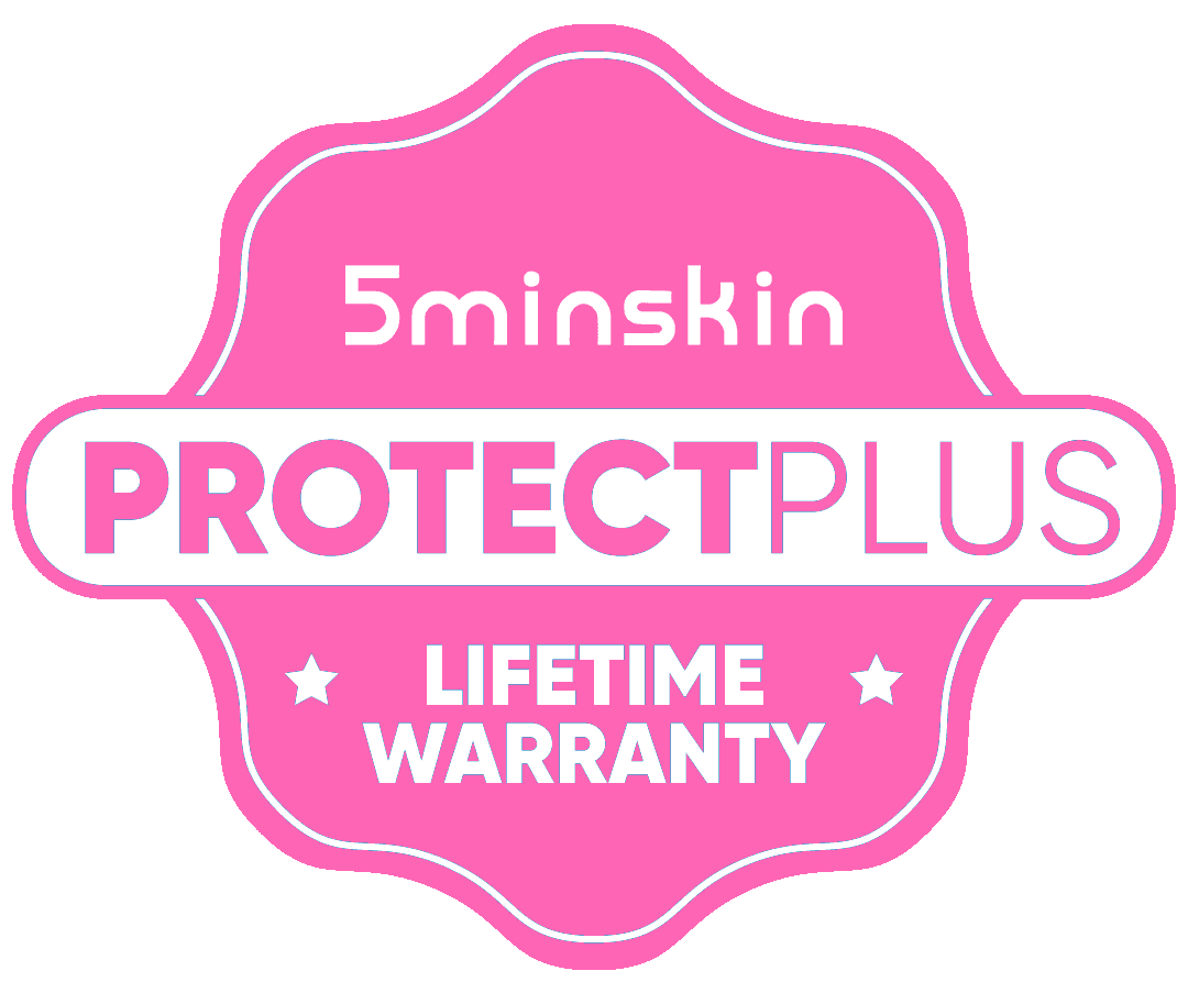 Life Time Warranty - Upsell 5