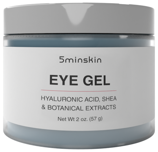 EYE	GEL