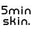 5minskin 的标志
