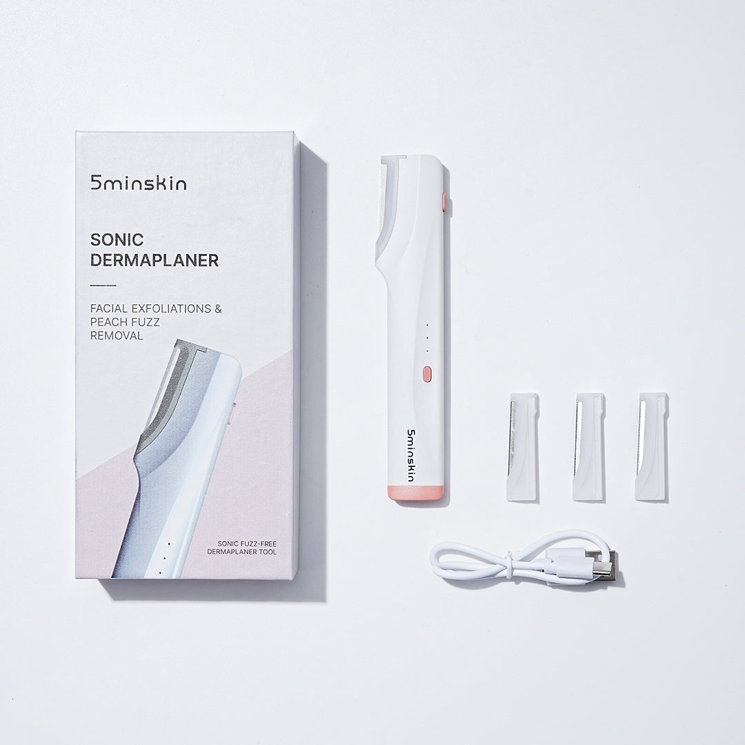3x Blad Erstatninger / 3 måneders forbruk ($7.95/hver)
