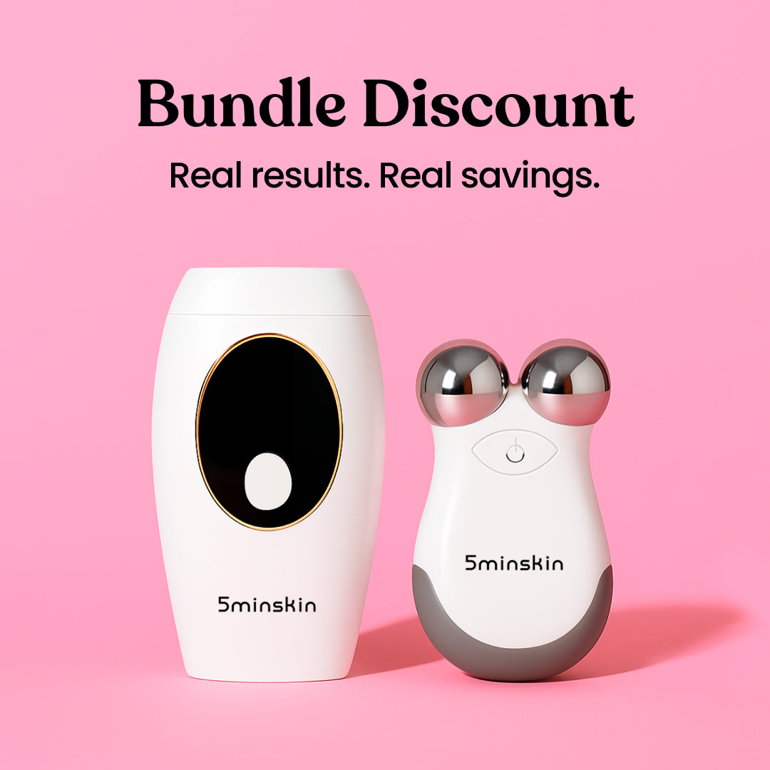 The Beauty Bundle
