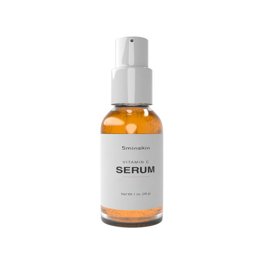 VITAMINE C-SERUM