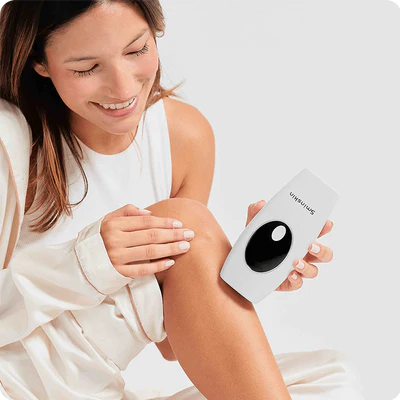 5MINSKIN HJEMME LASER HÅRFJERNING HÅNDSET
